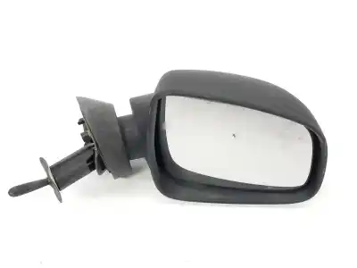 Автозапчасти б/у задний вид справа за dacia sandero 1.2 16v ссылки oem iam 963015207r