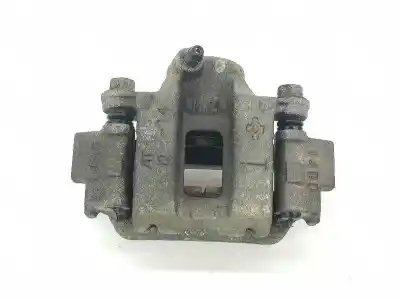 Peça sobressalente para automóvel em segunda mão pinça de travão traseira esquerda por toyota land cruiser (j15) basis referências oem iam 4775034030