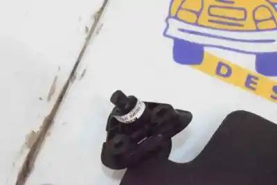 Peça sobressalente para automóvel em segunda mão para-sol direito por bmw x3 (e83) 2.0 d referências oem iam 51163412912  51163412912