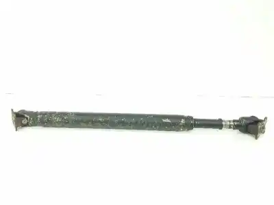 Peça sobressalente para automóvel em segunda mão transmissão central traseira por toyota land cruiser 3.0 turbodiesel referências oem iam 371106a460