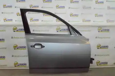 Peça sobressalente para automóvel em segunda mão porta dianteira direita por bmw x3 (e83) 2.0 d referências oem iam 41003451016
