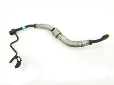 Peça sobressalente para automóvel em segunda mão tubos de ar condicionado por bmw 3 coupé (e46) 320 cd referências oem iam 64536923958