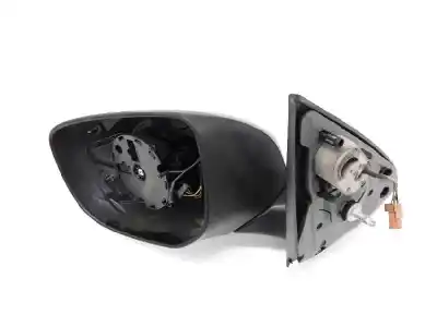 Pezzo di ricambio per auto di seconda mano specchio sinistro per citroen celysée 1.2 12v vti riferimenti oem iam 1609064880