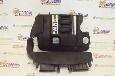 Second-hand car spare part engine cover for bmw x3 (e83) 2.0 d oem iam references 11147794700  11147787331