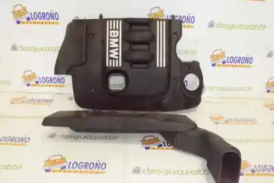 Peça sobressalente para automóvel em segunda mão tampa do motor por bmw x3 (e83) 2.0 d referências oem iam 11147794700