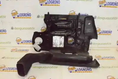 Second-hand car spare part engine cover for bmw x3 (e83) 2.0 d oem iam references 11147794700  11147787331