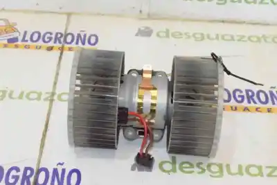 Peça sobressalente para automóvel em segunda mão ventilador de aquecimento por bmw x3 (e83) 2.0 d referências oem iam 64113453729