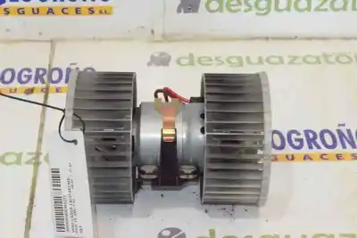 Second-hand car spare part heating fan for bmw x3 (e83) 2.0 d oem iam references 64113453729  64113453729