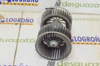 Second-hand car spare part heating fan for bmw x3 (e83) 2.0 d oem iam references 64113453729  64113453729