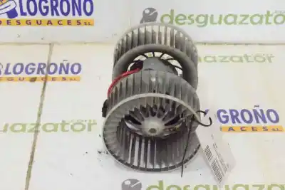 Second-hand car spare part heating fan for bmw x3 (e83) 2.0 d oem iam references 64113453729  64113453729