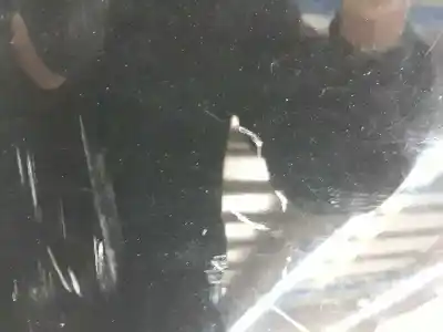 Автозапчастина б/у задне крило для citroen ds4 1.6 hdi fap посилання на oem iam 9688333180  