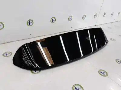 Автозапчастина б/у задне крило для citroen ds4 1.6 hdi fap посилання на oem iam 9688333180  