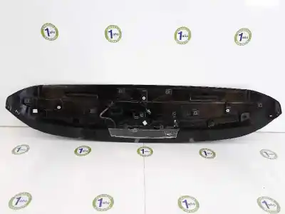 Автозапчастина б/у задне крило для citroen ds4 1.6 hdi fap посилання на oem iam 9688333180  