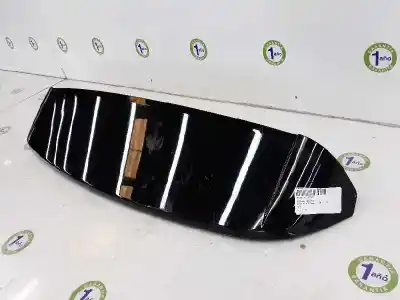 Автозапчастина б/у задне крило для citroen ds4 1.6 hdi fap посилання на oem iam 9688333180  