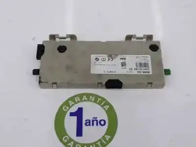 Peça sobressalente para automóvel em segunda mão módulo eletrónico antena por bmw x6 3.0 turbodiesel referências oem iam 65209130157