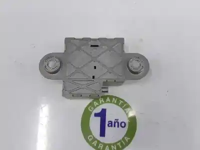 Peça sobressalente para automóvel em segunda mão módulo eletrónico antena por bmw x6 (e71, e72) xdrive 40 d referências oem iam 6935024  65206935024