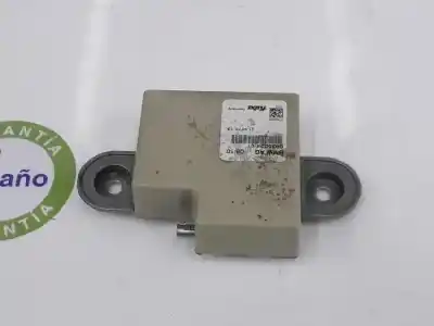 Peça sobressalente para automóvel em segunda mão módulo eletrónico antena por bmw x6 3.0 turbodiesel referências oem iam 6935024