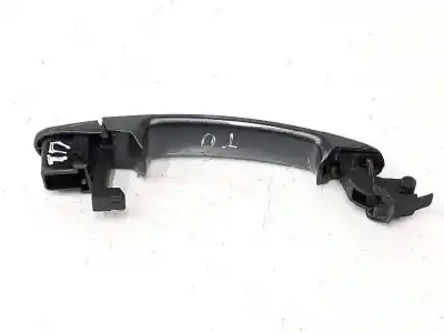 Автозапчастина б/у завнішня ручка задня права для seat toledo iv (kg3) 1.0 tsi посилання на oem iam 5n0837205m  5n0837205m Автозапчастина б/у завнішня ручка задня права для seat toledo iv (kg3) 1.0 tsi посилання на oem iam 5n0837205m  5n0837205m
