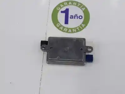 Peça sobressalente para automóvel em segunda mão módulo eletrónico antena por bmw x6 (e71, e72) xdrive 40 d referências oem iam 9200503  84109200503