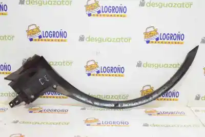 Second-hand car spare part right front winglet for bmw x3 (e83) 2.0 d oem iam references 51713405818  51713405818