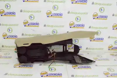 Автозапчасти б/у центральный подлокотник за land rover range rover (lm) 3.6 td v8 ссылки oem iam lr008697  fhm500140pvj