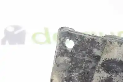 Second-hand car spare part left front winglet for bmw x3 (e83) 2.0 d oem iam references 51713405817  51713405817