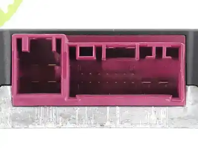 Second-hand car spare part injection pump control unit for bmw x6 (e71, e72) xdrive 40 d oem iam references 16147276046  16147276046