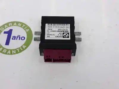 Peça sobressalente para automóvel em segunda mão centralina da bomba de injeção por bmw x6 3.0 turbodiesel referências oem iam 16147276046