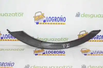 Second-hand car spare part rear left winglet for bmw x3 (e83) 2.0 d oem iam references 51713330867  51713330867