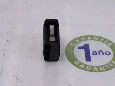 Second-hand car spare part hazard warning lights for bmw x6 (e71, e72) xdrive 40 d oem iam references 61316919506  61316919506