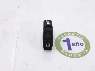 Peça sobressalente para automóvel em segunda mão interruptor 4 piscas - emergência por bmw x6 3.0 turbodiesel referências oem iam 61316919506