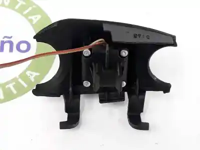 Second-hand car spare part steering wheel switch for bmw x6 (e71, e72) xdrive 40 d oem iam references 61316966710  61316966710