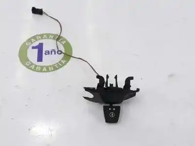 Peça sobressalente para automóvel em segunda mão comandos do volante por bmw x6 3.0 turbodiesel referências oem iam 61316966710