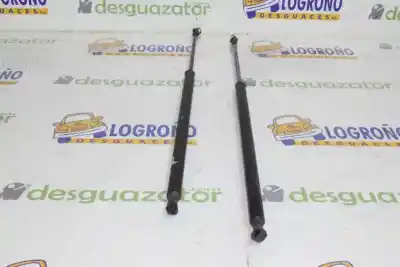 Second-hand car spare part tailgate gas strut for bmw x3 (e83) 2.0 d oem iam references 51243400379  51243400379