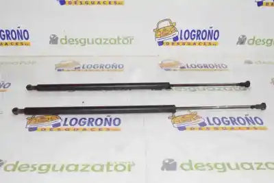 Peça sobressalente para automóvel em segunda mão amortecedores do tronco / porta por bmw x3 (e83) 2.0 d referências oem iam 51243400379