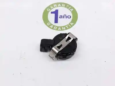 Peça sobressalente para automóvel em segunda mão sensor por bmw x6 3.0 turbodiesel referências oem iam 9254025