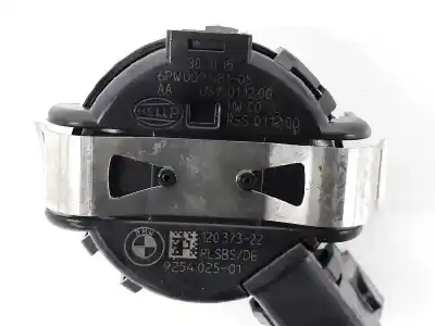 Peça sobressalente para automóvel em segunda mão sensor por bmw x6 3.0 turbodiesel referências oem iam 9254025  61359254025
