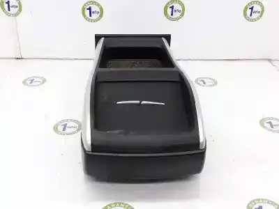 Pezzo di ricambio per auto di seconda mano console centrale per bmw x6 (e71, e72) xdrive 40 d riferimenti oem iam 51169124421  51169124421