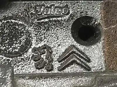 Tweedehands auto-onderdeel buitenste handgreep links voor voor citroen ds4 1.6 blue-hdi fap oem iam-referenties 9101lv