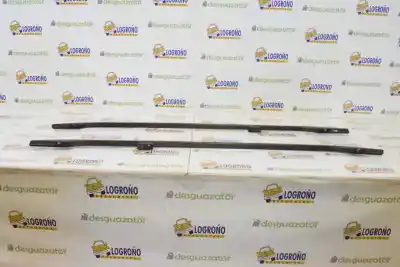 Автозапчасти б/у крышные бары за bmw x3 (e83) 2.0 d ссылки oem iam 51137052537  51137052538