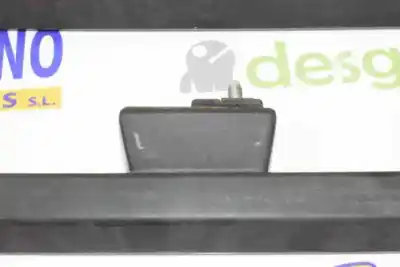 Автозапчасти б/у крышные бары за bmw x3 (e83) 2.0 d ссылки oem iam 51137052537  51137052538