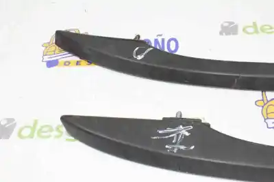 Автозапчасти б/у крышные бары за bmw x3 (e83) 2.0 d ссылки oem iam 51137052537  51137052538