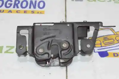 Peça sobressalente para automóvel em segunda mão fechadura do mala por bmw x3 (e83) 2.0 d referências oem iam 51247057364