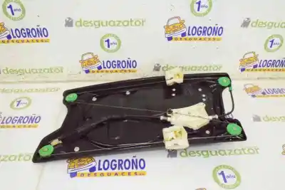 Автозапчасти б/у регулятор стекла переднего правого за land rover range rover (lm) 3.6 td v8 ссылки oem iam cuh500240  7h2223200cc