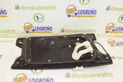 Автозапчасти б/у регулятор стекла переднего правого за land rover range rover (lm) 3.6 td v8 ссылки oem iam cuh500240  7h2223200cc