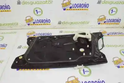 Автозапчасти б/у регулятор стекла переднего левого за land rover range rover (lm) 3.6 td v8 ссылки oem iam cuh500250  7h2223201cc