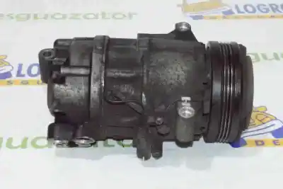 Gebrauchtes Autoersatzteil KLIMAKOMPRESSOR zum BMW X3 (E83)  OEM-IAM-Referenzen 64526905643  64529145353