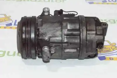Peça sobressalente para automóvel em segunda mão compressor de ar condicionado a/a a/c por bmw x3 (e83) 2.0 d referências oem iam 64526905643  64529145353