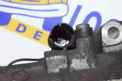 Peça sobressalente para automóvel em segunda mão compressor de ar condicionado a/a a/c por bmw x3 (e83) 2.0 d referências oem iam 64526905643  64529145353