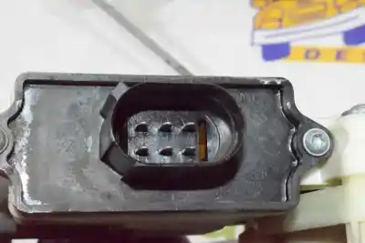 Second-hand car spare part driver left window regulator for bmw x3 (e83) 2.0 d oem iam references 51333448249  51333448249